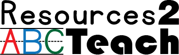 Resources 2 Teach logo