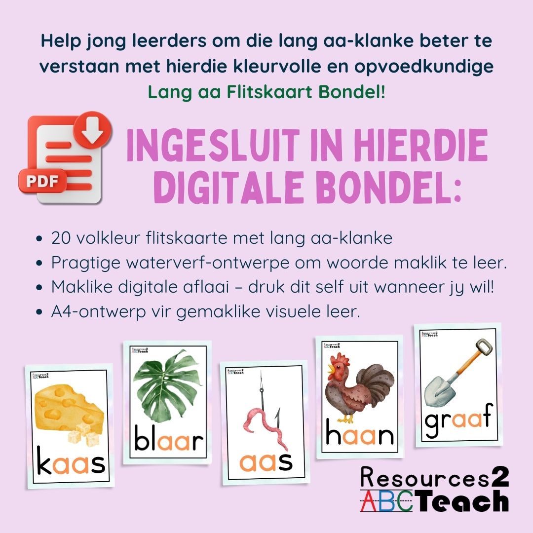 Die lang aa Flitskaarte