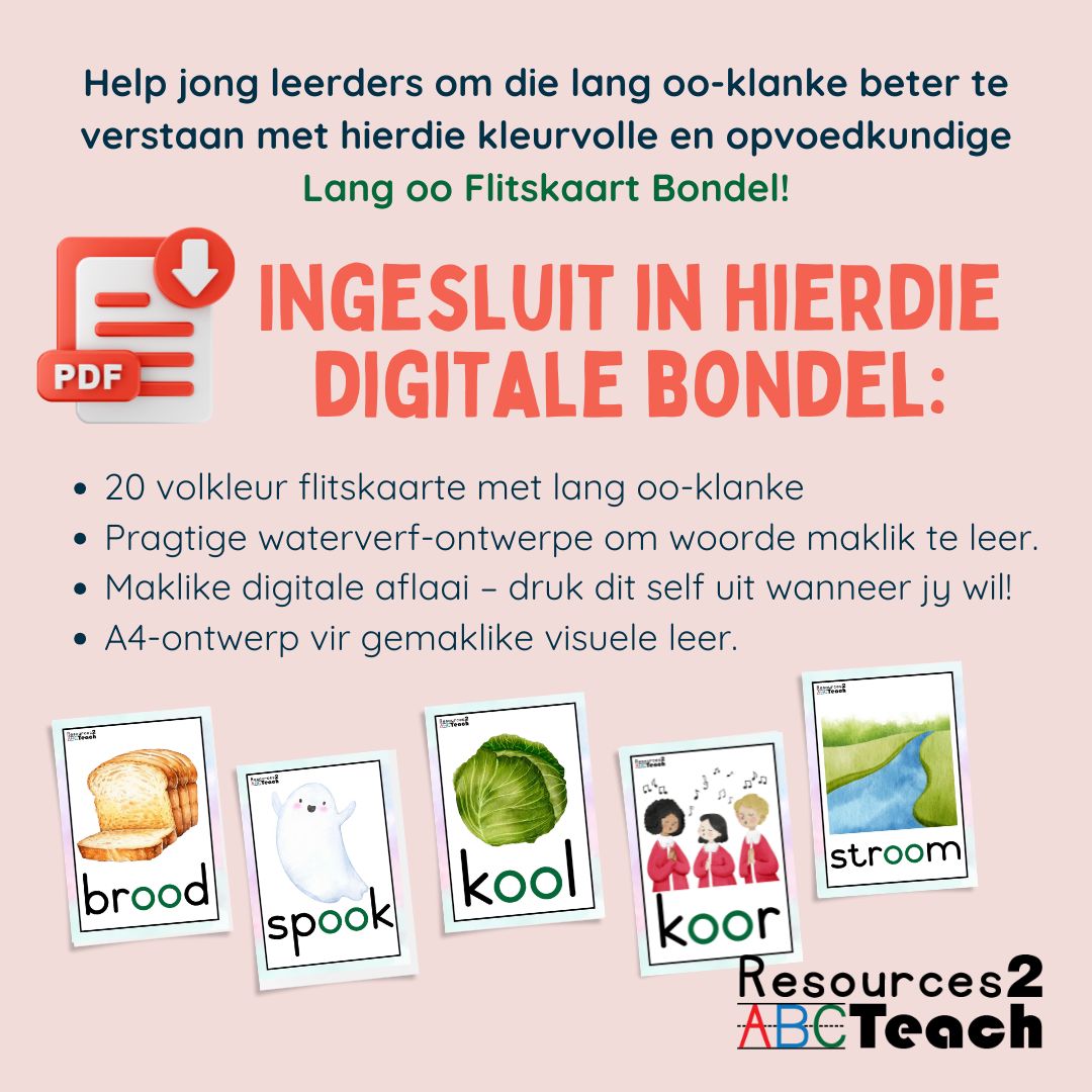 Die lang oo Flitskaarte